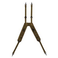 GI Type Enhanced Nylon "H" LC-1 Suspenders